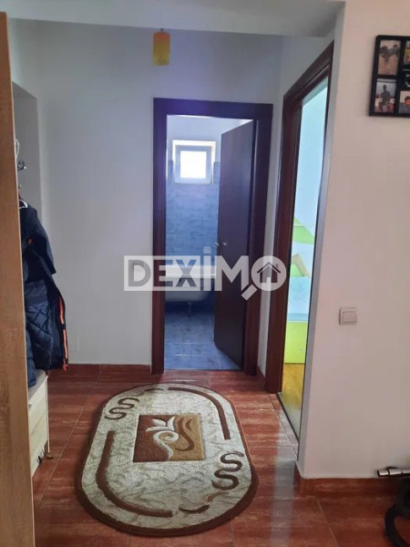 Apartament 3 Camere  - Tomis Plus - 2 Locuri De Parcare Subterane - Boxa