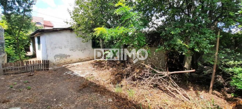 Teren 500 Mp - Km 5 - Ideal Constructie Locuinta