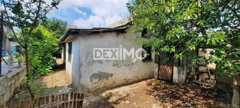 Teren 500 Mp - Km 5 - Ideal Constructie Locuinta