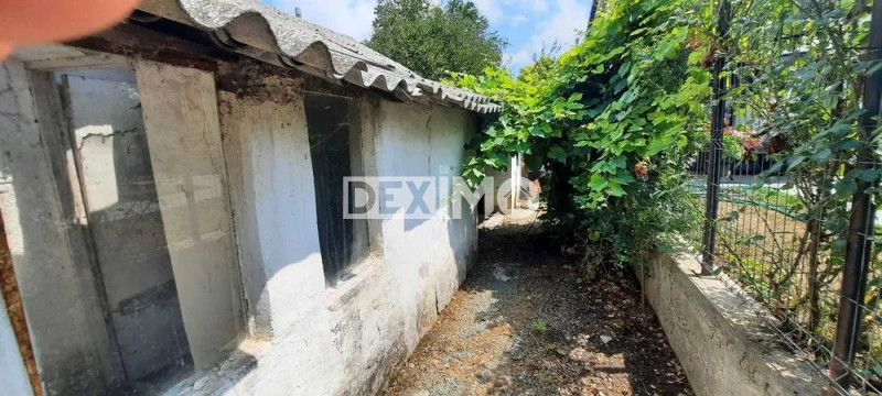 Teren 500 Mp - Km 5 - Ideal Constructie Locuinta