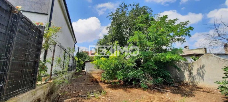 Teren 500 Mp - Km 5 - Ideal Constructie Locuinta