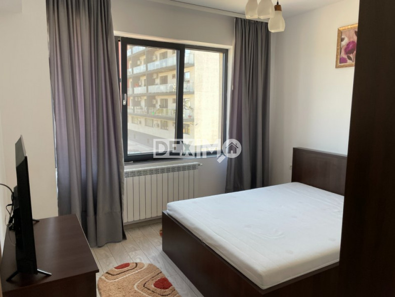 Apartament 2 Camere - Tomis Plus - Mobilat - Loc Parcare - Termen Lung