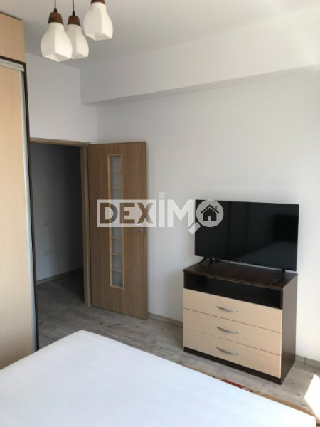 Apartament 2 Camere - Tomis Plus - Mobilat - Loc Parcare - Termen Lung