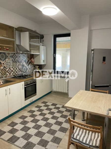 Apartament 2 Camere - Tomis Plus - Mobilat - Loc Parcare - Termen Lung