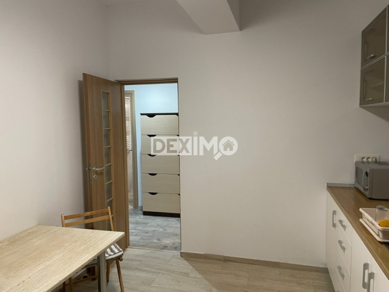 Apartament 2 Camere - Tomis Plus - Mobilat - Loc Parcare - Termen Lung