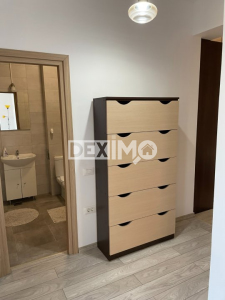 Apartament 2 Camere - Tomis Plus - Mobilat - Loc Parcare - Termen Lung