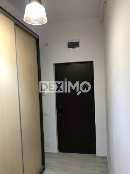 Apartament 2 Camere - Tomis Plus - Mobilat - Loc Parcare - Termen Lung