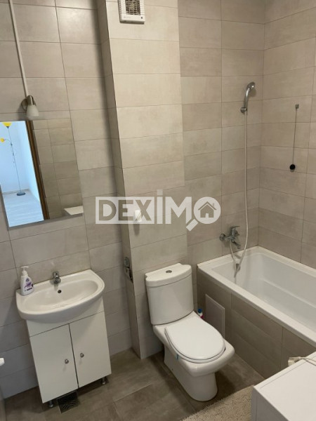 Apartament 2 Camere - Tomis Plus - Mobilat - Loc Parcare - Termen Lung