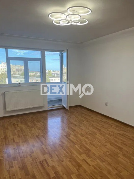 Apartament 3 Camere - Tomis Nord - Etaj Intermediar - Renovat - Centrala Pe Gaze