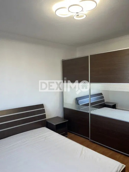 Apartament 3 Camere - Tomis Nord - Etaj Intermediar - Renovat - Centrala Pe Gaze