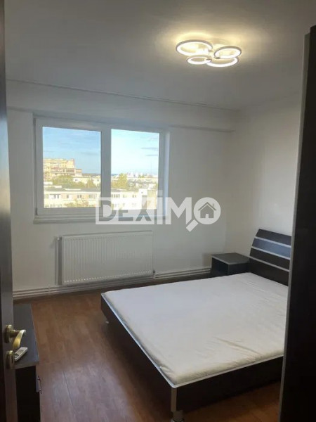 Apartament 3 Camere - Tomis Nord - Etaj Intermediar - Renovat - Centrala Pe Gaze