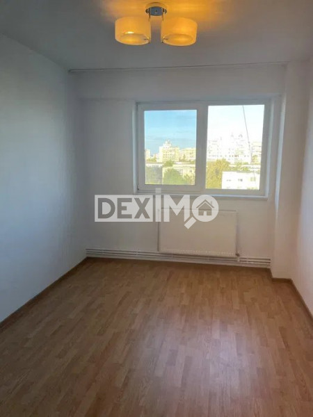 Apartament 3 Camere - Tomis Nord - Etaj Intermediar - Renovat - Centrala Pe Gaze