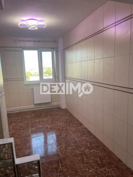 Apartament 3 Camere - Tomis Nord - Etaj Intermediar - Renovat - Centrala Pe Gaze