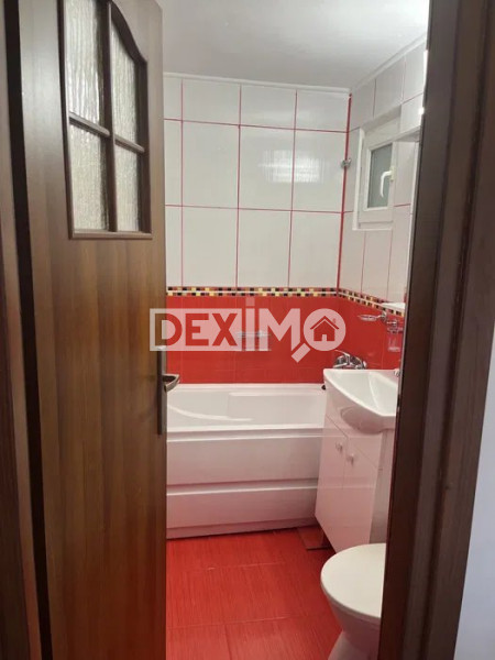 Apartament 3 Camere - Tomis Nord - Etaj Intermediar - Renovat - Centrala Pe Gaze