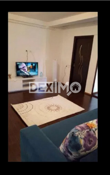 Apartament 2 Camere - Faleza Nord - Bloc 2015 - Etaj 1 - Mobilat Complet