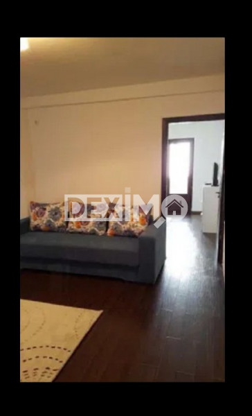 Apartament 2 Camere - Faleza Nord - Bloc 2015 - Etaj 1 - Mobilat Complet