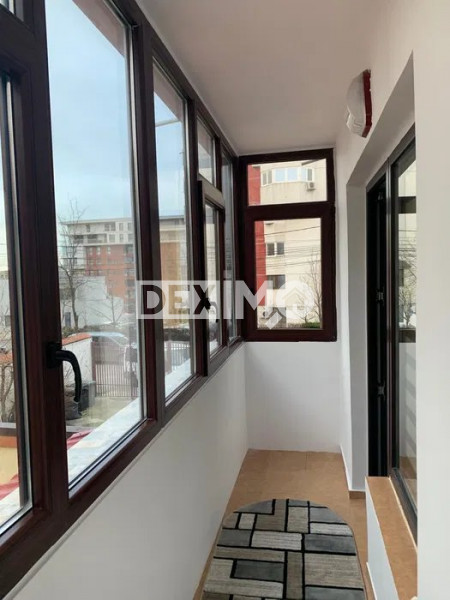 Apartament 2 Camere - Faleza Nord - Bloc 2015 - Etaj 1 - Mobilat Complet