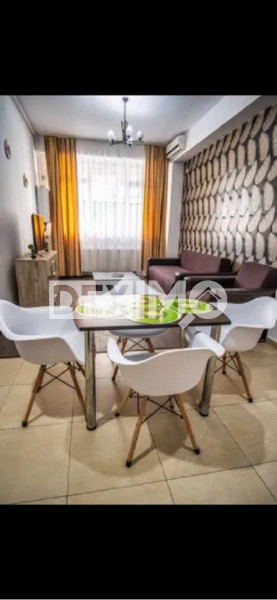Apartament 3 Camere - Mamaia Nord - Summerland - Parter - Mobilat Complet