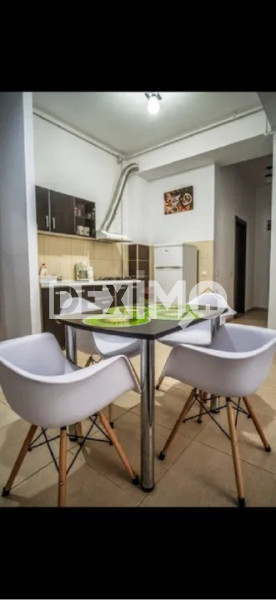 Apartament 3 Camere - Mamaia Nord - Summerland - Parter - Mobilat Complet