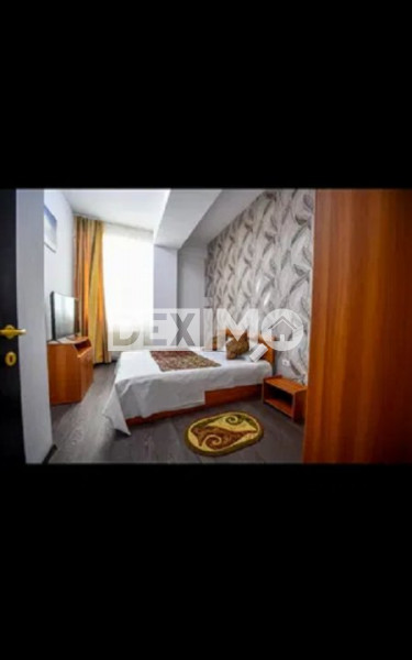 Apartament 3 Camere - Mamaia Nord - Summerland - Parter - Mobilat Complet