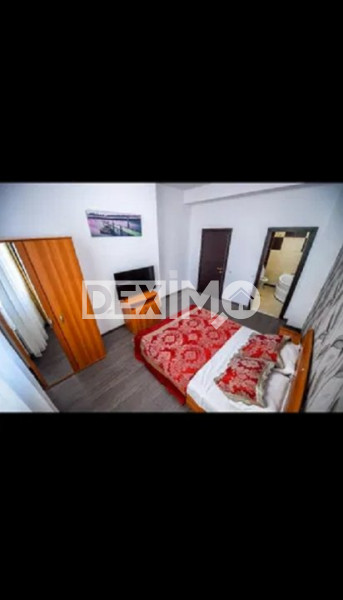 Apartament 3 Camere - Mamaia Nord - Summerland - Parter - Mobilat Complet