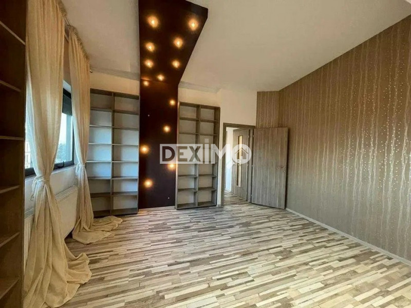 Apartament 2 Camere Unicat - Zona Km 4-5 - Terasa 32 Mp - Jacuzii