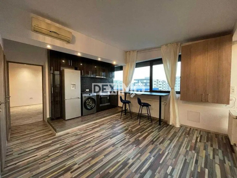 Apartament 2 Camere Unicat - Zona Km 4-5 - Terasa 32 Mp - Jacuzii