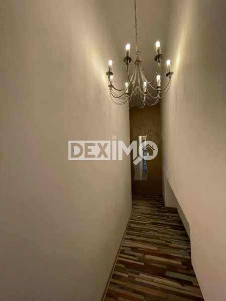 Apartament 2 Camere Unicat - Zona Km 4-5 - Terasa 32 Mp - Jacuzii