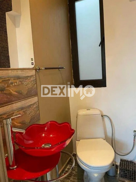 Apartament 2 Camere Unicat - Zona Km 4-5 - Terasa 32 Mp - Jacuzii