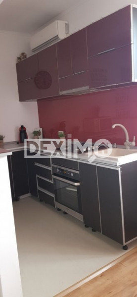 Apartament 2 Camere - Zona Compozitori - Mobilat - 2 Locuri De Parcare