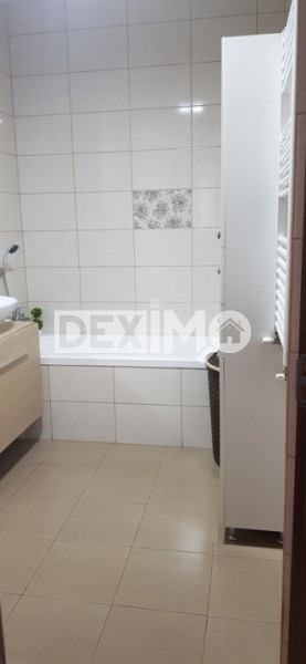 Apartament 2 Camere - Zona Compozitori - Mobilat - 2 Locuri De Parcare