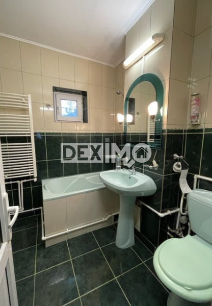 Apartaemnt 4 Camere - Faleza Nord - Reyna - Etaj 1 - Centrala Pe Gaze