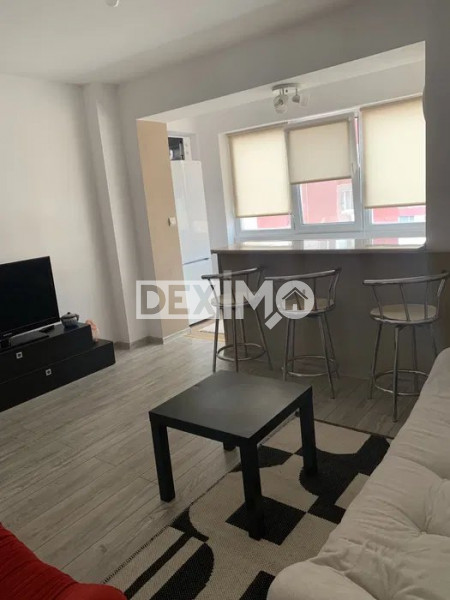 Apartament 2 Camere - Tomis Nord - Zona Rovere -Etaj Intermediar - Centrala Gaze