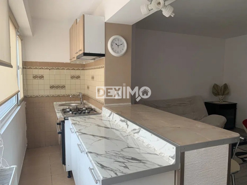 Apartament 2 Camere - Tomis Nord - Zona Rovere -Etaj Intermediar - Centrala Gaze