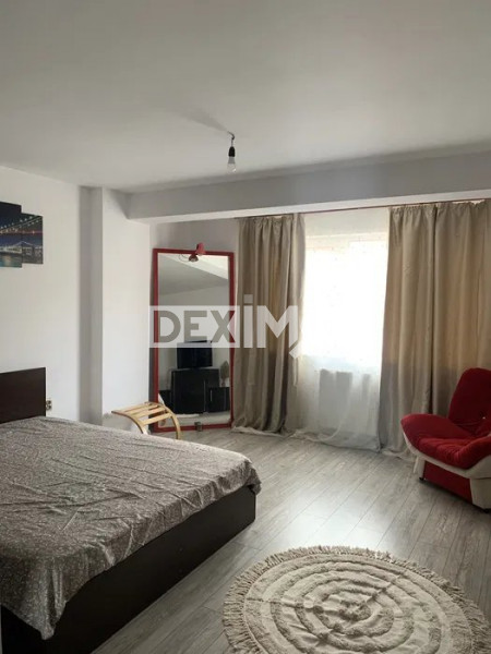 Apartament 2 Camere - Tomis Nord - Zona Rovere -Etaj Intermediar - Centrala Gaze