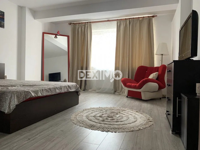 Apartament 2 Camere - Tomis Nord - Zona Rovere -Etaj Intermediar - Centrala Gaze