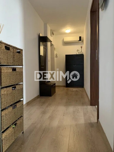 Apartament 2 Camere - Tomis Nord - Zona Rovere -Etaj Intermediar - Centrala Gaze