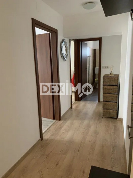 Apartament 2 Camere - Tomis Nord - Zona Rovere -Etaj Intermediar - Centrala Gaze