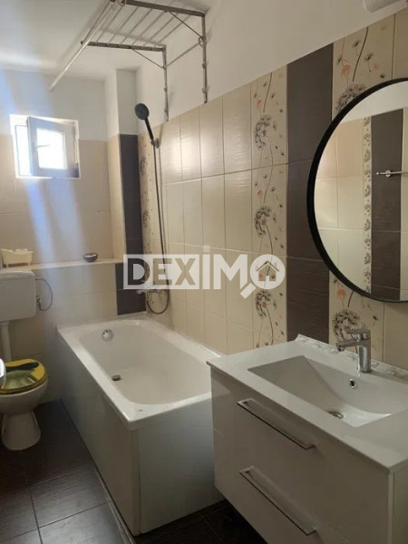 Apartament 2 Camere - Tomis Nord - Zona Rovere -Etaj Intermediar - Centrala Gaze