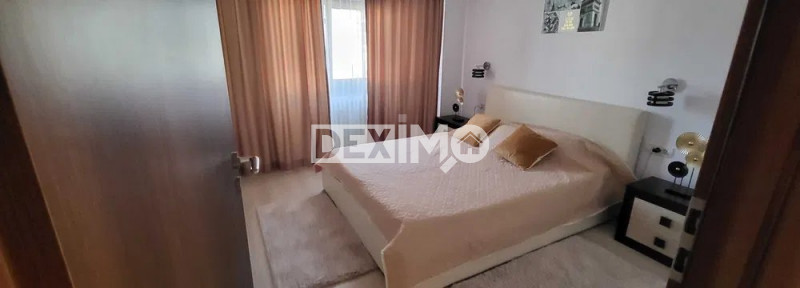 Apartament 4 Camere - Zona Dacia - Renovat - Mobilat Complet