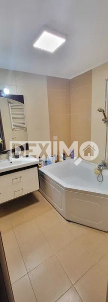 Apartament 4 Camere - Zona Dacia - Renovat - Mobilat Complet