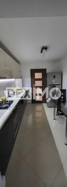 Apartament 4 Camere - Zona Dacia - Renovat - Mobilat Complet