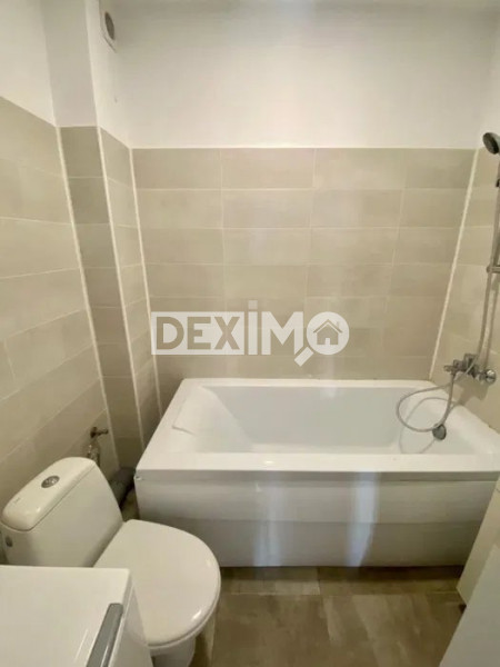 Apartament 3 Camere - Tomis Plus - Ultrafinisat - Mobilat Complet