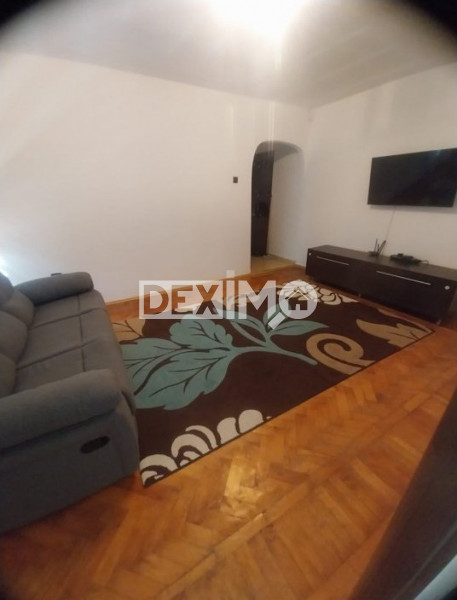 Apartament 2 Camere - Centru - Bld. Ferdinand - Renovat - Gaze La Usa