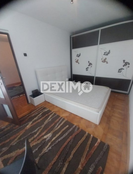 Apartament 2 Camere - Centru - Bld. Ferdinand - Renovat - Gaze La Usa
