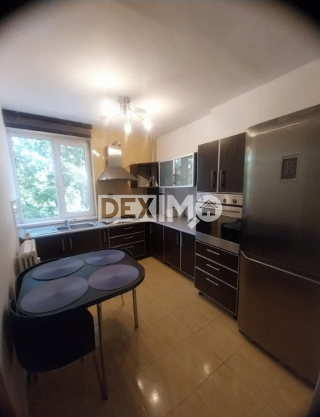 Apartament 2 Camere - Centru - Bld. Ferdinand - Renovat - Gaze La Usa