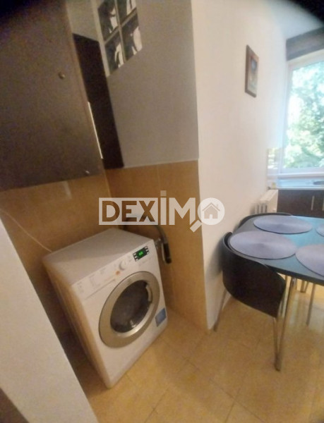 Apartament 2 Camere - Centru - Bld. Ferdinand - Renovat - Gaze La Usa