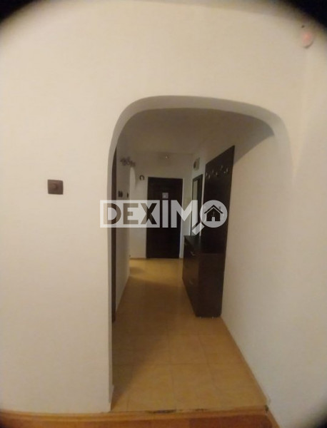 Apartament 2 Camere - Centru - Bld. Ferdinand - Renovat - Gaze La Usa