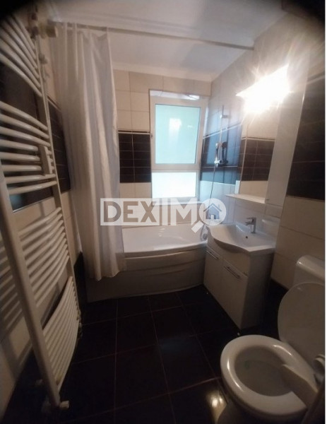 Apartament 2 Camere - Centru - Bld. Ferdinand - Renovat - Gaze La Usa