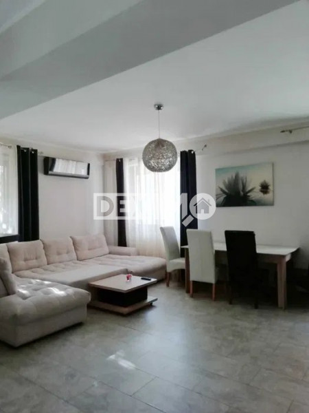 Apartament 2 Camere - Zona Campus - Parter - Mobilat - Loc Parcare